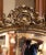 19th Century French Louis XV Carved Giltwood Beveled Wall Mirror For Sale - Image 4 of 10