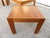 Mid Century Modern Swedish Walnut Coffee Table & Side Table Set For Sale - Image 16 of 18