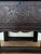 Spanish Renaissance Revival Carved Oak Chest with Lift Top, 1920s For Sale - Image 11 of 17