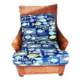 Example of Braxton Culler Accent Chairs