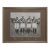 "Old Westbury" Polo (26 Goals) C1930s B&w Photo by Freudy For Sale