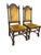 Excellent condition. Minor ware. Fabulous originally upholstery in excellent condition. Please see photos as they are...