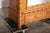 Large French Bird's Eye Maple Faux-Bamboo Armoire, 1880 For Sale - Image 10 of 18
