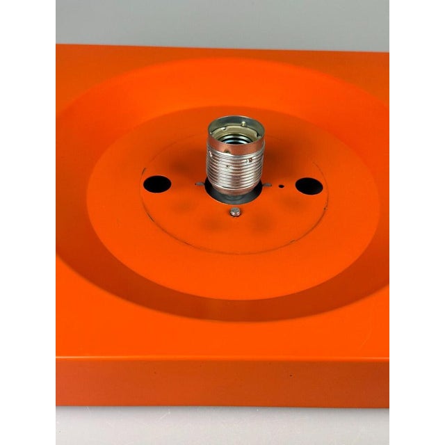 Wall Lamp by Klaus Hempel for Kaiser Leuchten, Germany, 1970s For Sale - Image 4 of 18