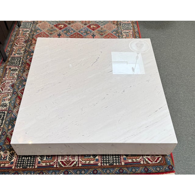 Rove Concept Liza Grande Coffee Table For Sale - Image 11 of 13