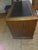 Leather Topped 1960s Sligh Mahogany Pedestal Desk For Sale - Image 10 of 10