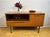 Vintage Danish Sideboard in Teak from Sakol, 1960s For Sale - Image 10 of 11