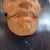Meiji Noh Mask Set in Papier-Mâché and Ebonized Wood, Japan, Set of 5 For Sale - Image 15 of 18