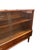 Low Mid-Century Teak Display Cabinet from Jentique, 1960s For Sale - Image 10 of 12