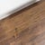 Early 20th Century 20th Century Rustic Narrow Coffee Table or Bench For Sale - Image 5 of 11