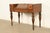 A gorgeous antique Victorian or Renaissance Revival slant front writing desk By Grand Rapids Chair Co. USA, Circa 1930s...