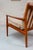 Vintage Danish Teak Easy Chair by Svend Aage Eriksen for Glostrup, 1960s For Sale - Image 17 of 18