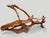 Contemporary Andrianna Shamaris Impressive Sculptural Bench or Art Piece For Sale - Image 3 of 6