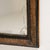 Bronze 19th Century France Napoleon III Bronze Wood Mirror For Sale - Image 8 of 9