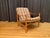 Safari Armchair attributed to Bror Boije for Dux, Sweden, 1960s For Sale - Image 15 of 15