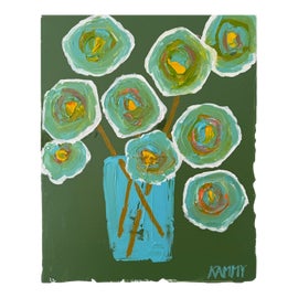 Example of New & Custom Art