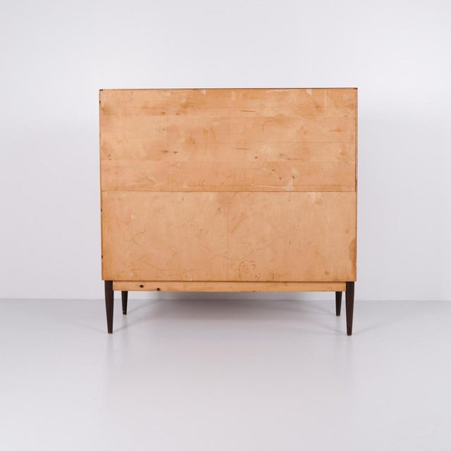 Secretary in Rosewood by Erling Torvits, 1960s For Sale - Image 16 of 17