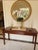 Vintage Italian Ceramic Pineapple Pedestal Vase For Sale - Image 12 of 12