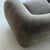 Taupe 1980s Amphibious Sofa by Steve Chase in Mohair For Sale - Image 8 of 8