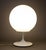 1960s Bill Curry for Design Line "Stemlite" Table Lamp For Sale - Image 5 of 7
