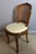 Vintage Louis XV Style Chairs, 1990s, Set of 6 For Sale - Image 6 of 11