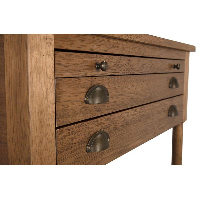 NOIR Artemio Side Table For Sale In Los Angeles - Image 6 of 11