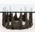 Paul Evans Paul Evans "Stalagmite" Coffee Table, 1977 For Sale - Image 4 of 10