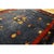 1920s Blue Vase Floral Antique Chinese Peking Rug 9' 1'' X11' 6'' Knotted Wool For Sale - Image 11 of 11