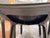 Mario Bellini for Cassina Cab 413 Leather Arm Chairs, Set of Four For Sale - Image 11 of 12