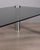 Vintage Glass Coffee Table by Marco Zanuso for Zanotta, 1970s For Sale - Image 6 of 7