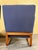 Mid-Century Easy Chairs by Magnus Oelsen A/S, Durup, Denmark, 1960s, Set of 2 For Sale - Image 13 of 18