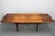 1960s Mid-Century Danish Extendable Dining Table, Denmark, 1960s For Sale - Image 5 of 18