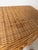 Vintage Coastal Organic Woven Rattan Six-Drawer Dresser For Sale - Image 11 of 12