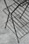 Brown Mid Century Modern Plant Stand Metal Wrought Iron Vintage Outdoor Indoor 3 Tier For Sale - Image 8 of 12