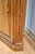 American Traditional Corner Cabinet With Architectural Detailing For Sale In San Francisco - Image 6 of 14