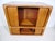 Mid-Century Teak Highboard with Sliding Doors from Dyrlund, 1960s For Sale - Image 11 of 17