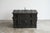 Antique Armada Box or Strongbox in Iron, Early 17th Century For Sale - Image 4 of 18