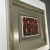 Wood Mid-Century Painting of a Brownstone Building For Sale - Image 7 of 13
