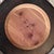 Handcrafted Wood Mantel Accents 3pc Tray Bowl Bottle For Sale - Image 10 of 12