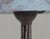 Metal 1920s Daum & Vasseur French Art Deco Table Lamp For Sale - Image 7 of 13