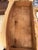 Antique American Federal Bowfront Chest of Drawers, Flame Mahogany, C. 1820 For Sale - Image 10 of 15