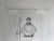 Mid 19th Century Etching Reproduction of Monument for Guillaume Le May by Nicolas Xavier Willemin For Sale - Image 4 of 5