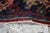 Vintage Hand-Knotted Oriental Wool Tree-of-Life Runner Rug 2 X 12' For Sale - Image 10 of 14