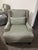 2000 - 2009 Jessica Charles- Collin Chairs For Sale - Image 5 of 15
