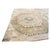 21st Century Turkish Oushak Wool 13x16 Tan, Charcoal & Yellow Handmade Area Rug #1144077 For Sale - Image 10 of 16
