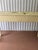 Yellow 1990s Chinoserie Console Table For Sale - Image 8 of 8