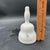 Vintage Johann Haviland Blue Garland Dinner Bell Appx 5.5" For Sale - Image 9 of 10