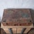 1920s Painted Iron Folk Art Circus Trunk for D. Beer, c.1925 For Sale - Image 5 of 13