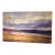 1990s Coastal Pacific Landscape Painting by Sheila Finch For Sale
