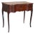 19th C Louis XV Style Coiffeuse or Table de Toilette For Sale
